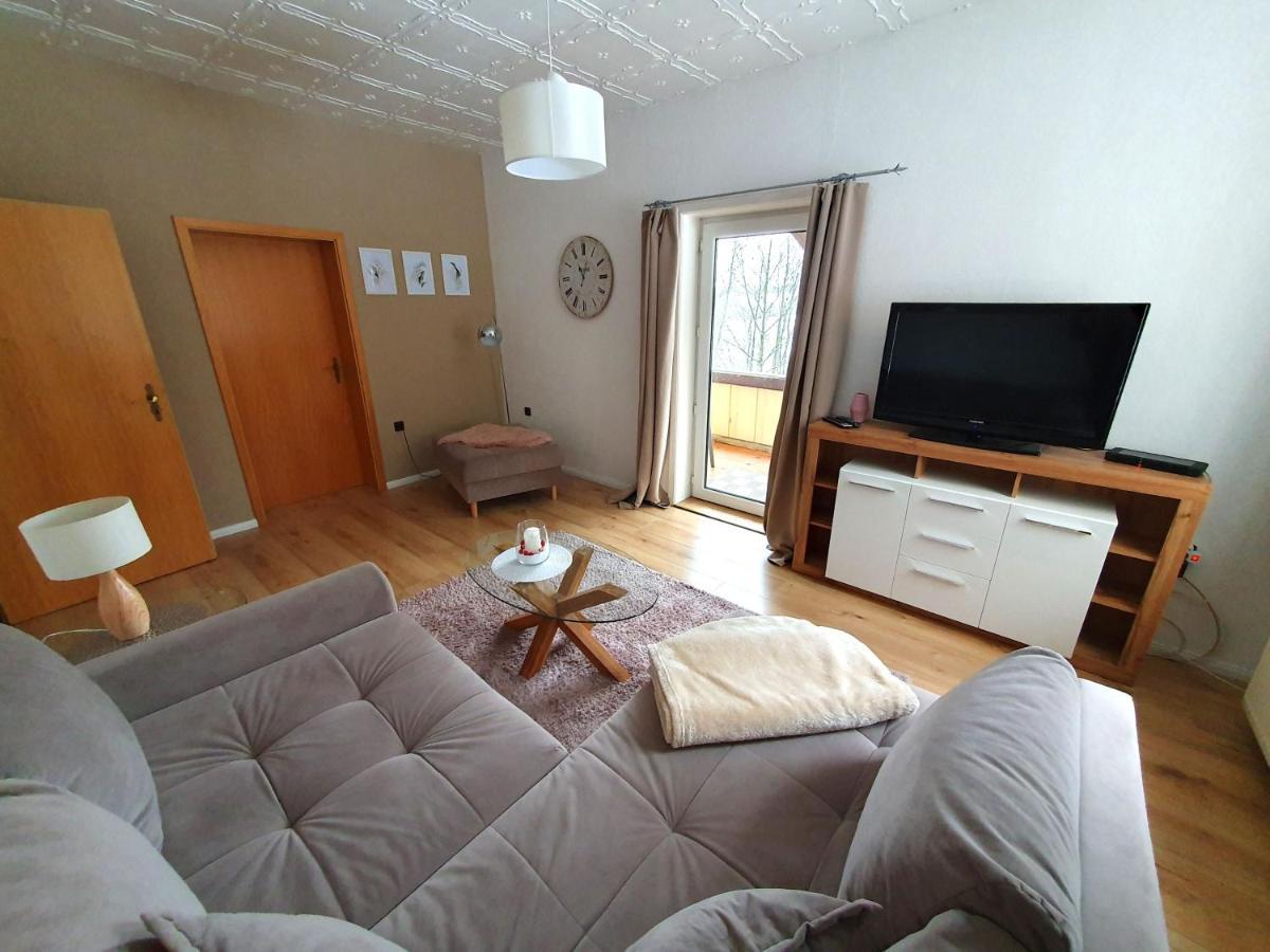 شقة Haus Sonnenblick بينيكيشتاين المظهر الخارجي الصورة