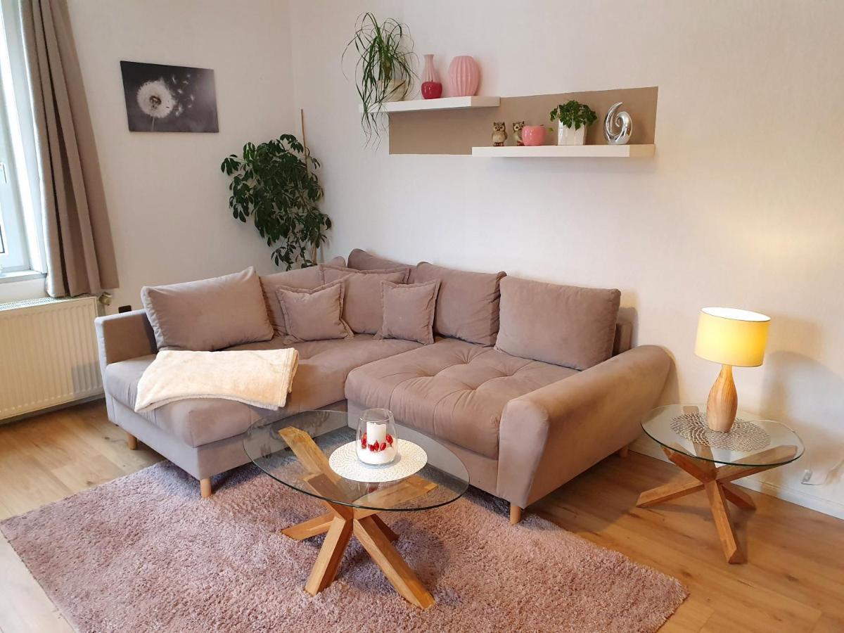 شقة Haus Sonnenblick بينيكيشتاين المظهر الخارجي الصورة
