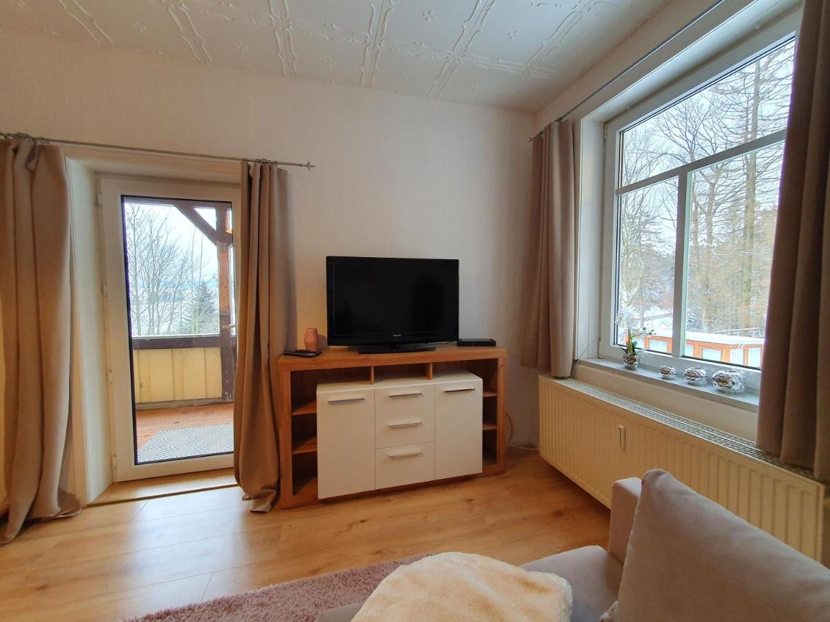 شقة Haus Sonnenblick بينيكيشتاين المظهر الخارجي الصورة