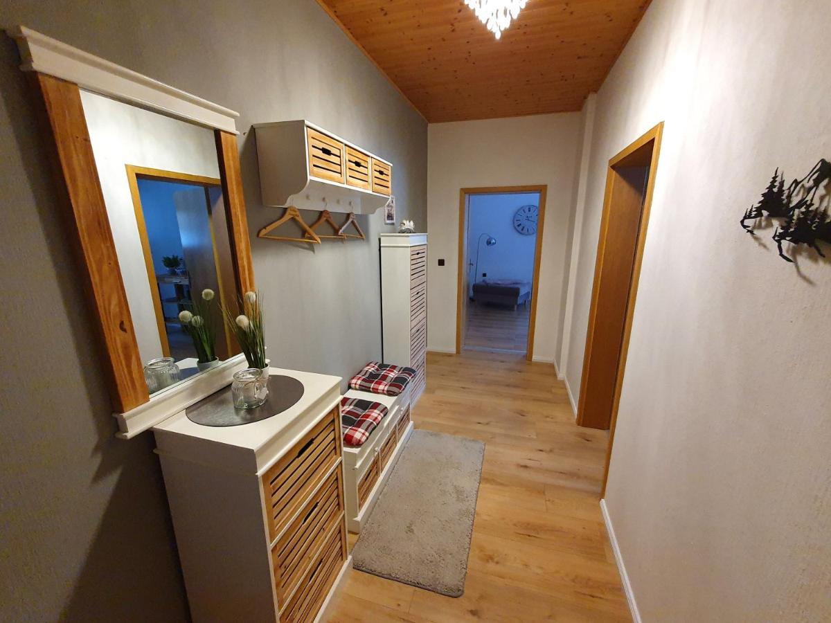 شقة Haus Sonnenblick بينيكيشتاين المظهر الخارجي الصورة