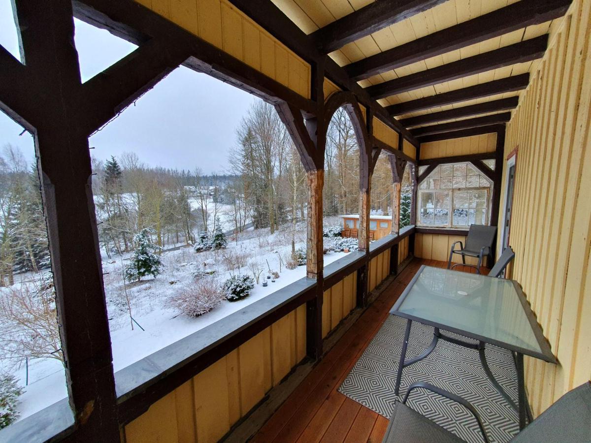 شقة Haus Sonnenblick بينيكيشتاين المظهر الخارجي الصورة
