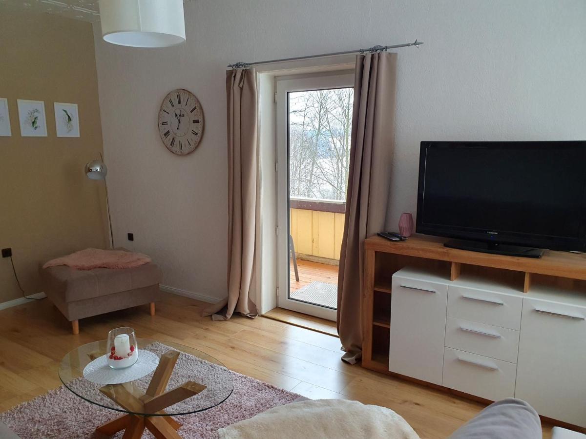 شقة Haus Sonnenblick بينيكيشتاين المظهر الخارجي الصورة