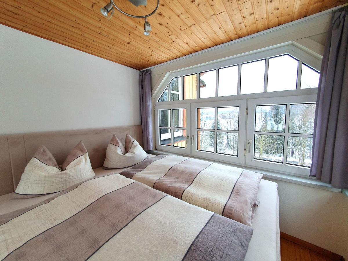 شقة Haus Sonnenblick بينيكيشتاين المظهر الخارجي الصورة