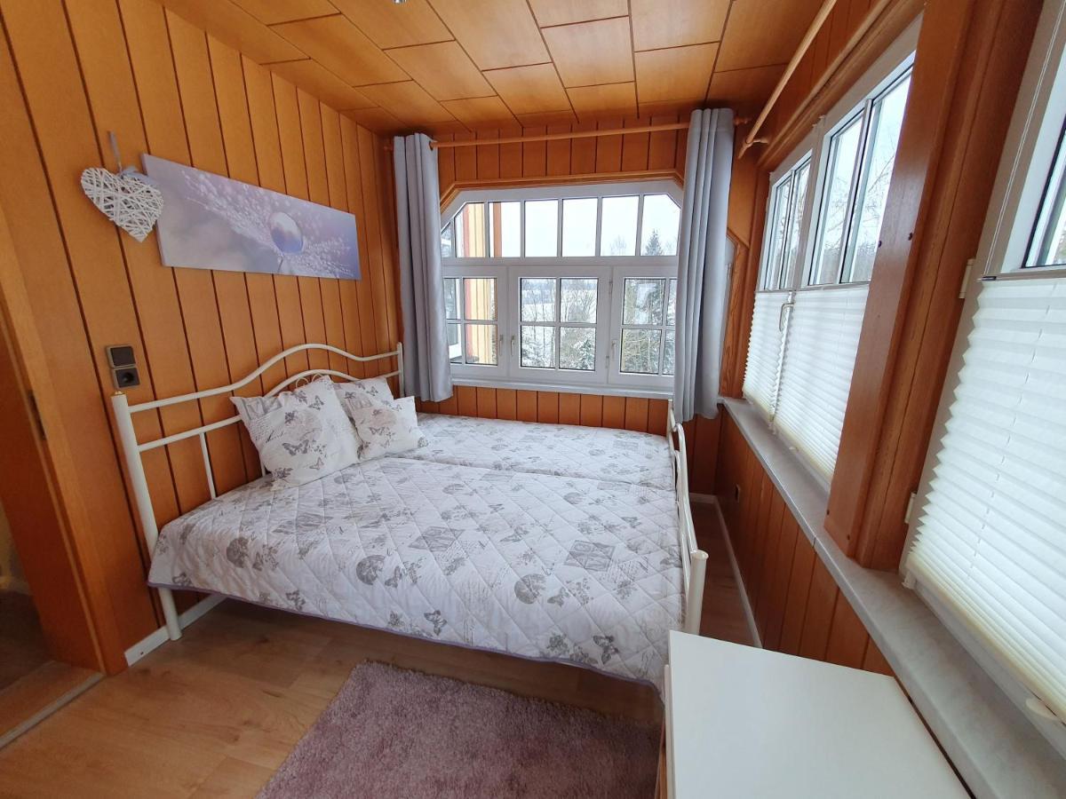 شقة Haus Sonnenblick بينيكيشتاين المظهر الخارجي الصورة