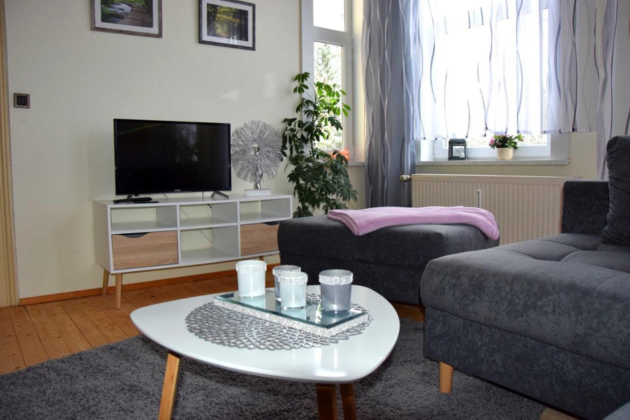 شقة Haus Sonnenblick بينيكيشتاين المظهر الخارجي الصورة