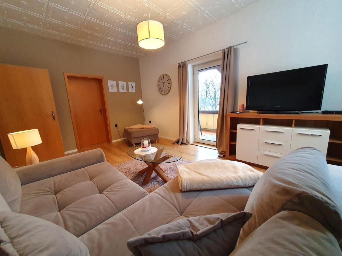شقة Haus Sonnenblick بينيكيشتاين المظهر الخارجي الصورة
