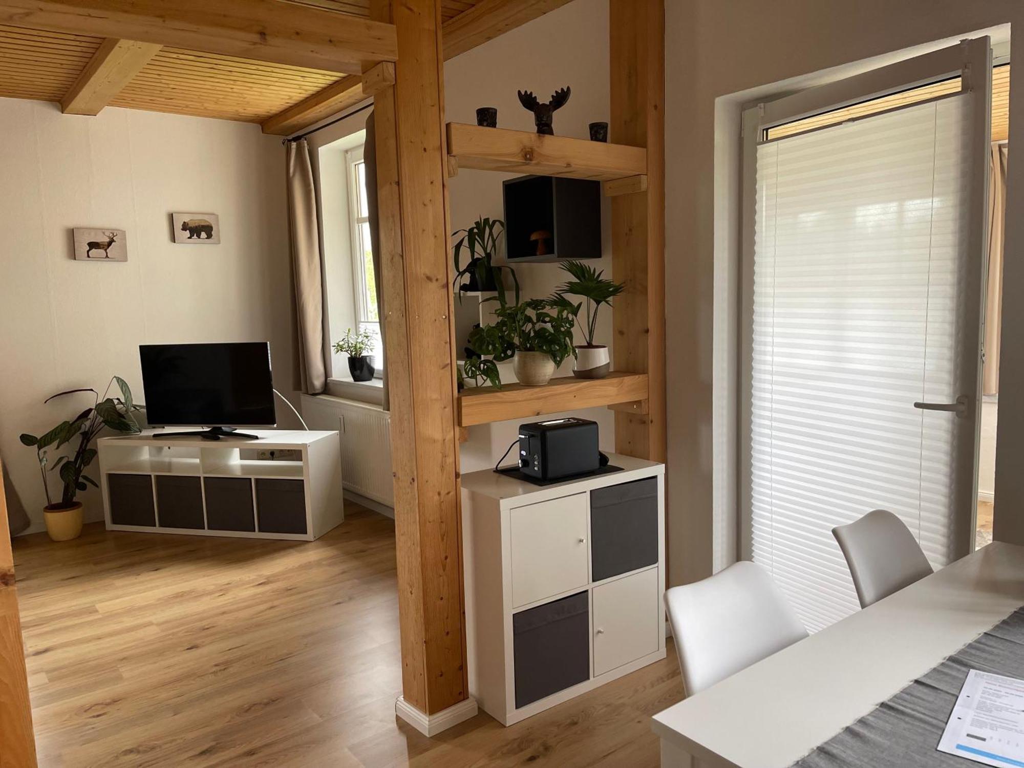 شقة Haus Sonnenblick بينيكيشتاين المظهر الخارجي الصورة